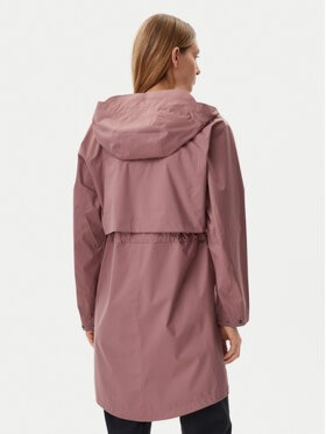 Columbia Kurtka przeciwdeszczowa Weekend Adventure™ II 2116374 Fioletowy Regular Fit