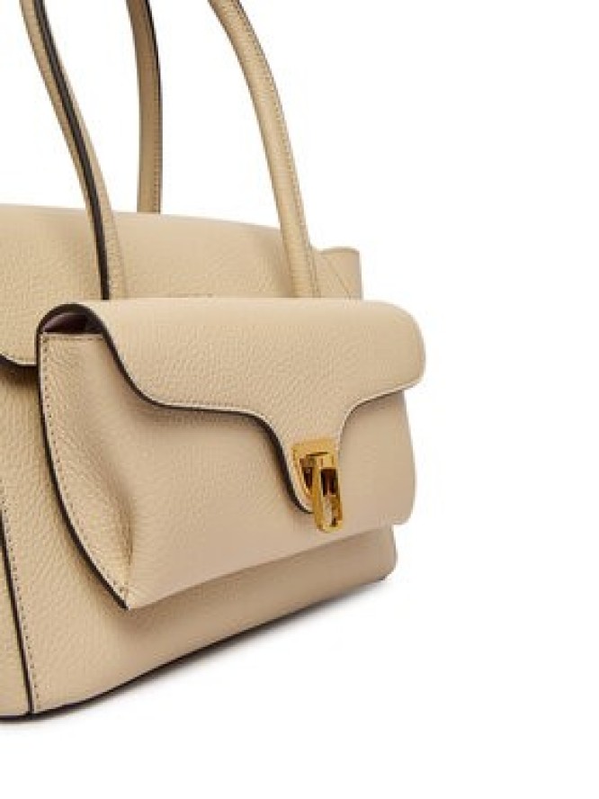 Coocazoo Torebka T8A Coccinelledouble Beat E1 T8A 18 02 01 Beżowy