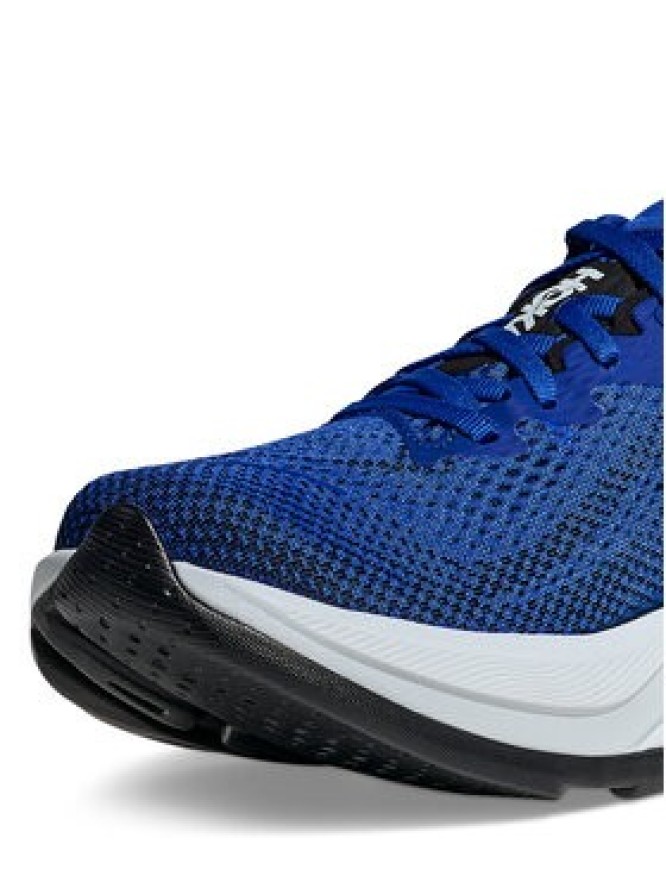 Hoka Buty do biegania Rincon 4 1155131 Niebieski