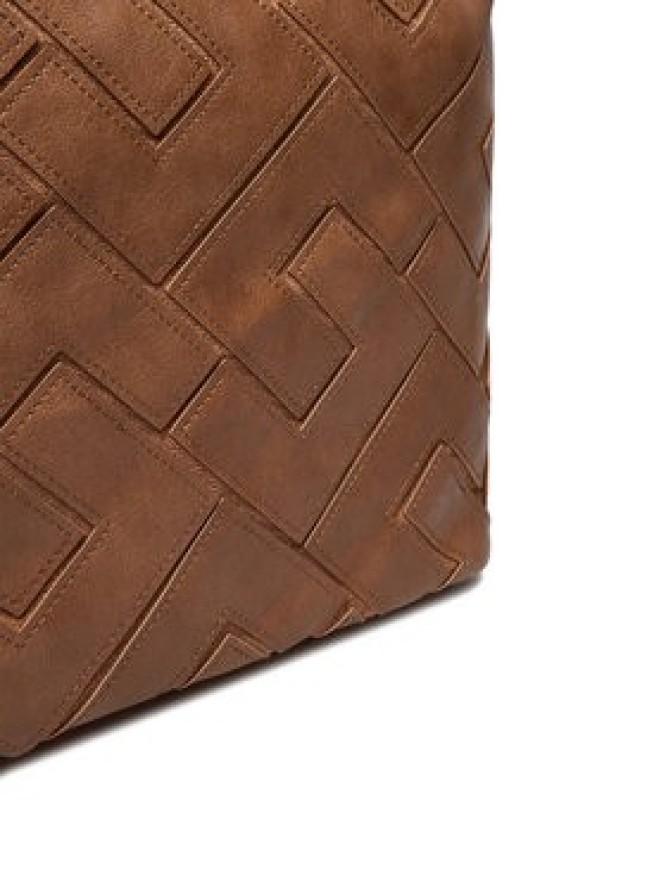 Lasocki Torebka MLP-E-023-05 Brązowy