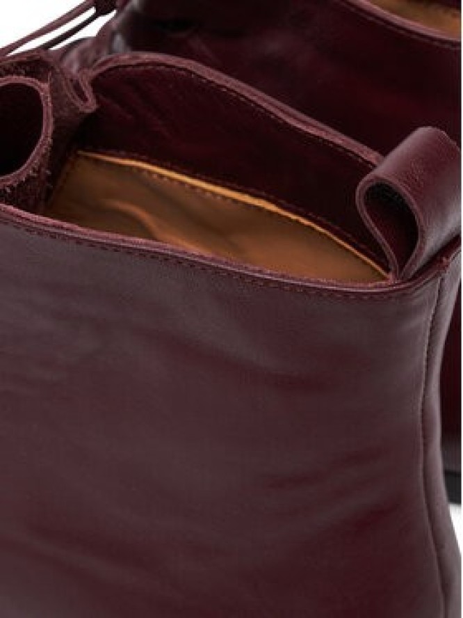 Balagan Trzewiki Lupa Fioletowy