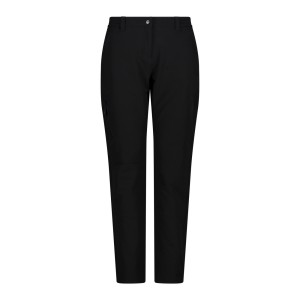 Spodnie damskie z poliestru CMP Unlimitech