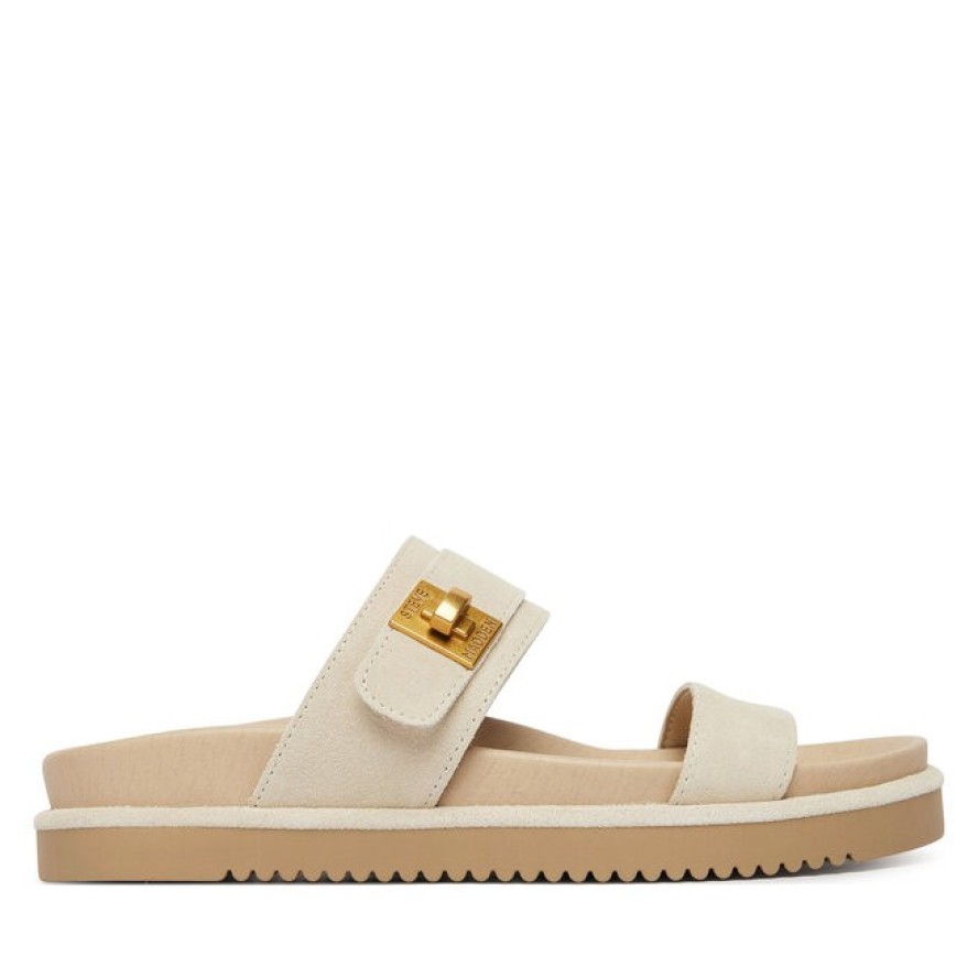 Klapki Steve Madden
