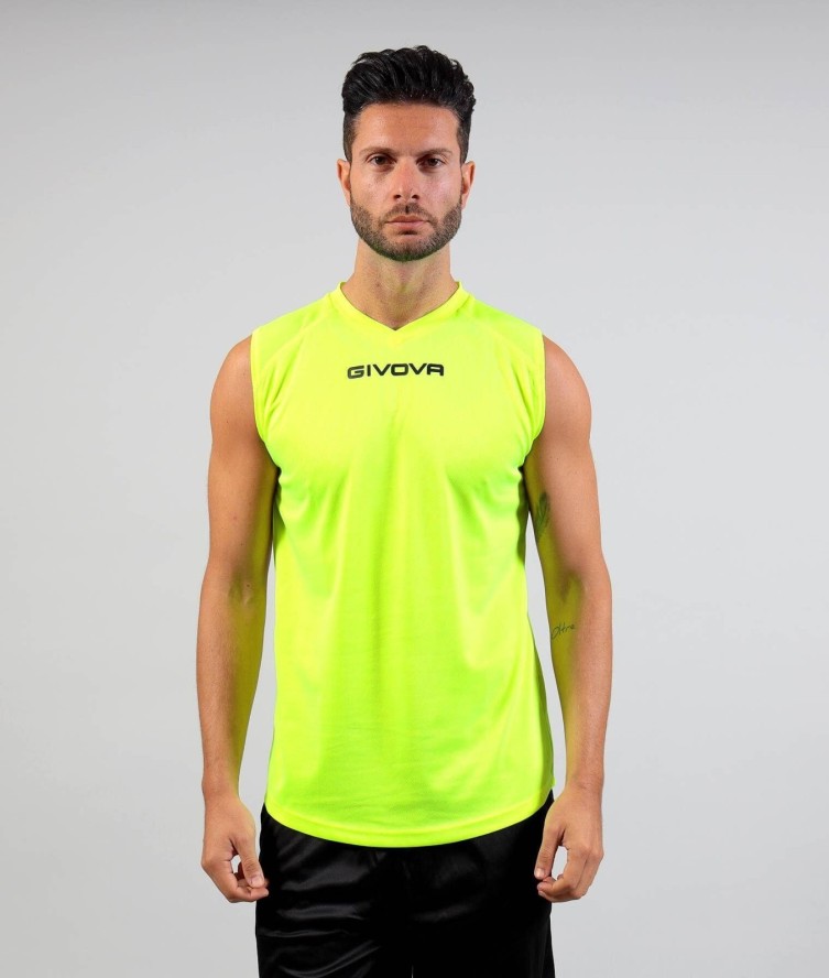Tank top Givova One