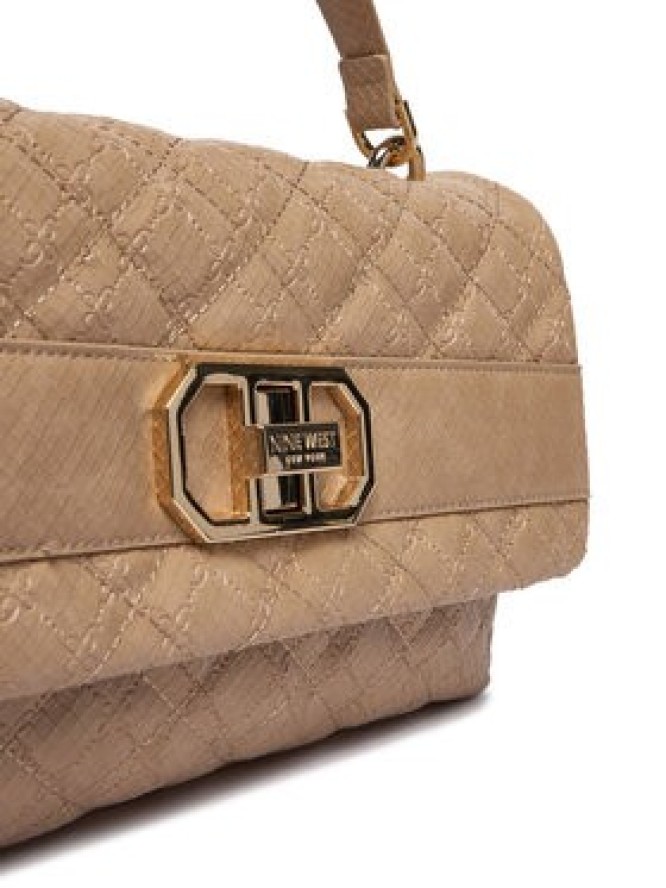 Nine West Torebka EO-Jorra-LDA8453 Beżowy