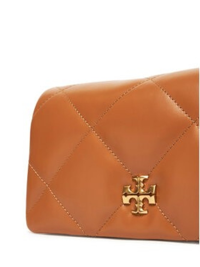 Tory Burch Torebka 158624 Brązowy