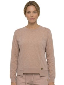 Damski sweter z okrągłym dekoltem Urban Safari