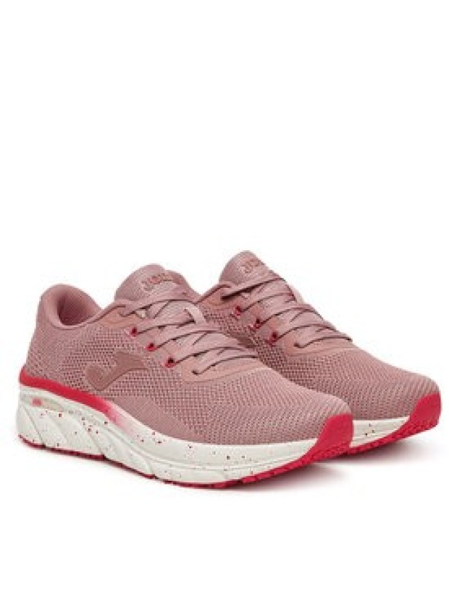 Joma Sneakersy Atreyu 2529 CATRLS2529 Różowy
