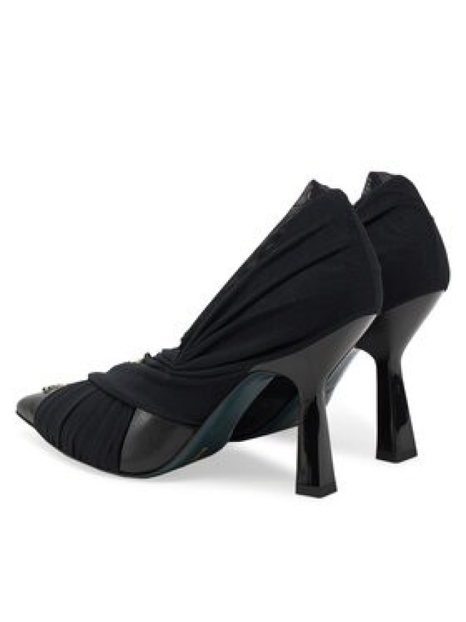 Patrizia Pepe Szpilki 8Z0042/L048-K103 Czarny