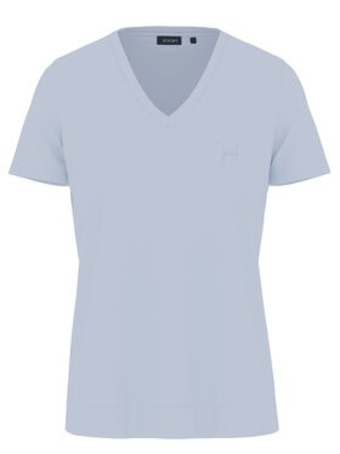 JOOP! T-Shirt 58 253JE58Tero 30049368 Błękitny Regular Fit