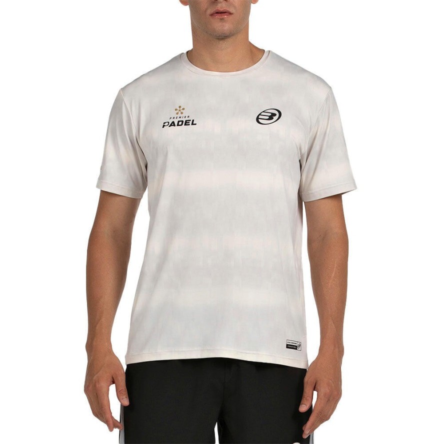 Bullpadel Premier Pasco T-shirt 077