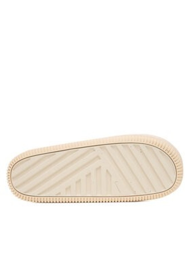 Nike Sandały Calm Sandal FZ3125 800 Écru