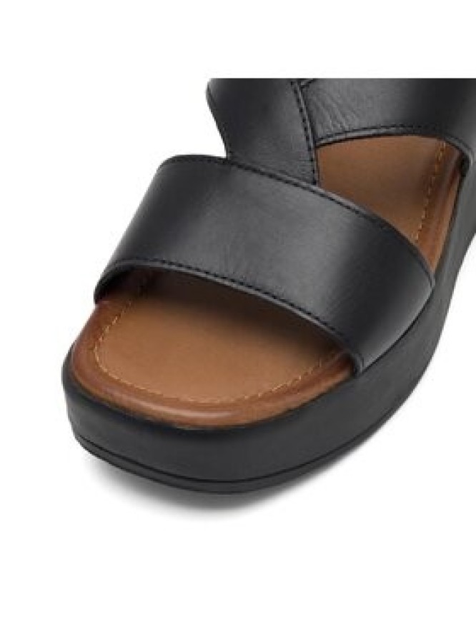 Lasocki Sandały LYRA ARC-3030-11 Czarny
