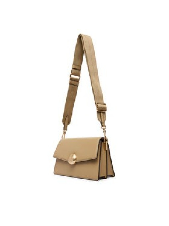 Lacoste Torebka NF5105IT Różowy