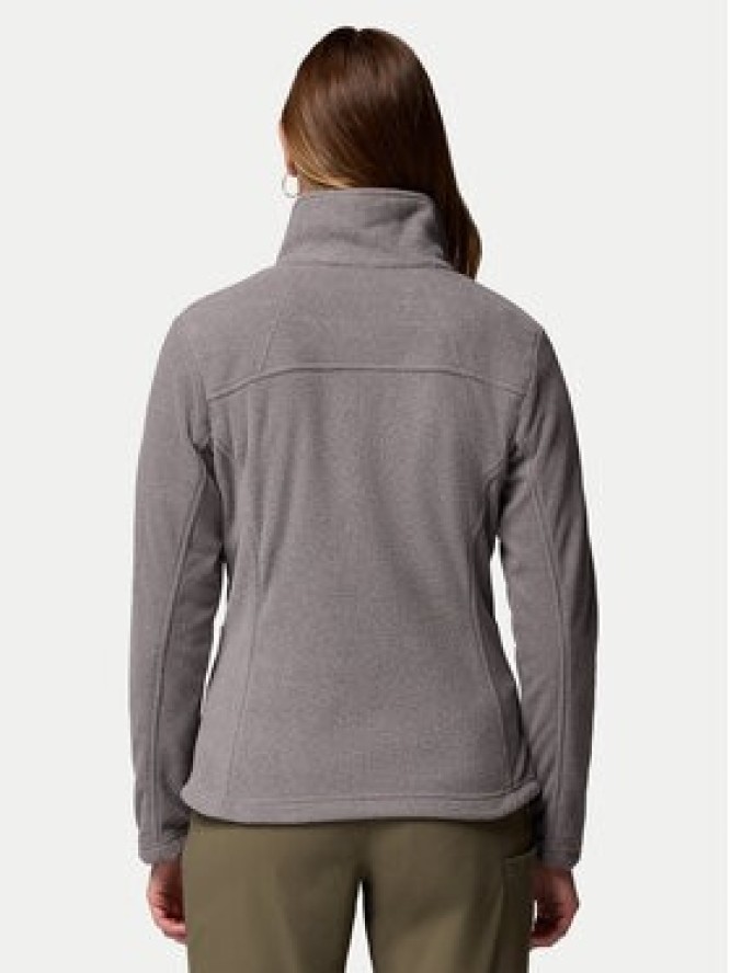 Columbia Polar Fast Trek™ II 1465351 Szary Regular Fit