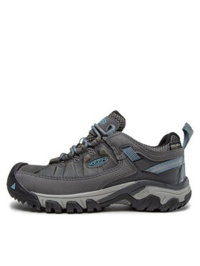 Keen Trekkingi Targhee III Wp 1023038 Szary