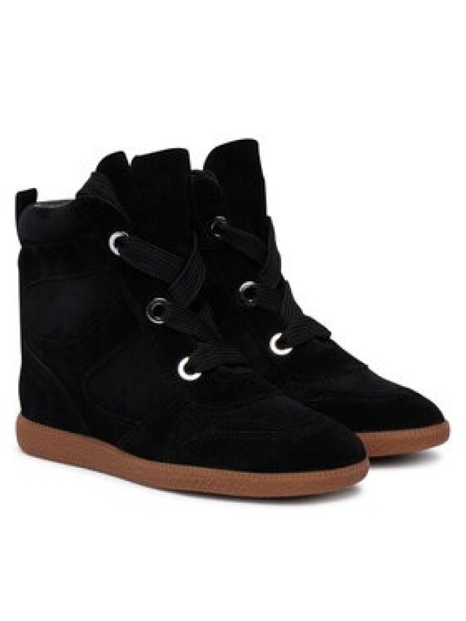 Steve Madden Sneakersy Mables 11005881 Czarny
