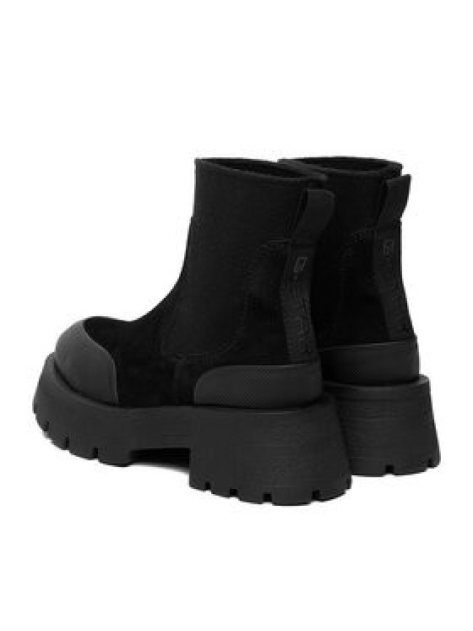 G-Star Raw Sztyblety CEO-WI16-525-05 Czarny