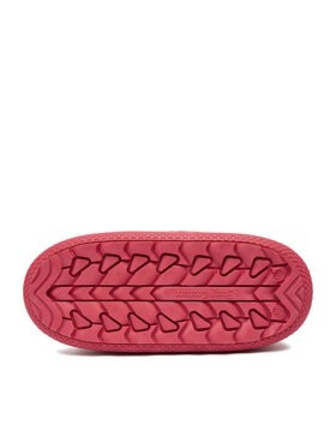 Juicy Couture Śniegowce EO-HXH22195-1 Różowy