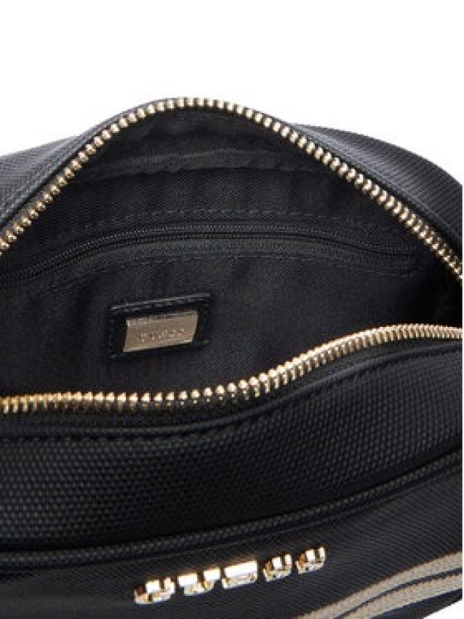 Guess Torebka V6YZ10 W3784 Czarny