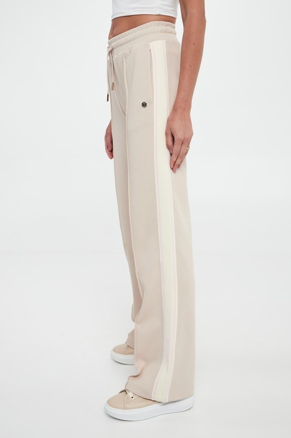 Spodnie dresowe damskie Talina JOOP!