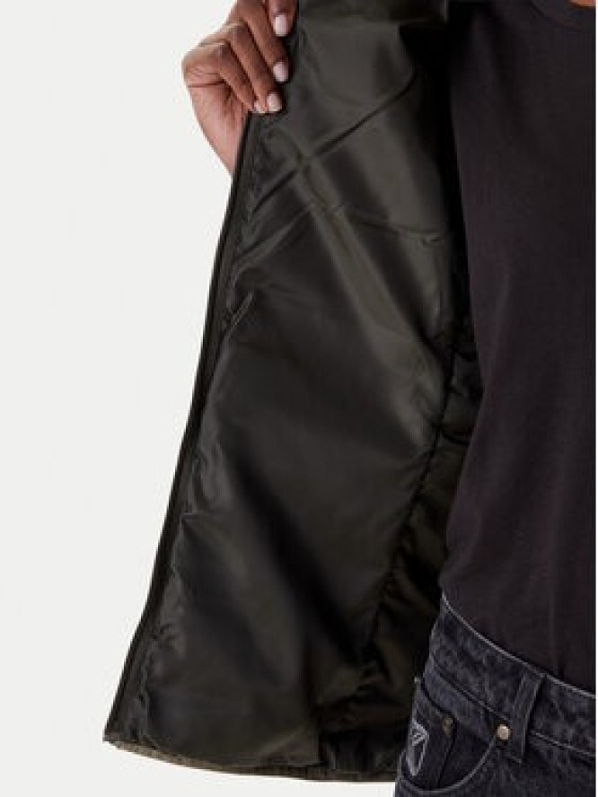 G-Star Raw Kurtka zimowa Foundation D26954-D518 Zielony Regular Fit