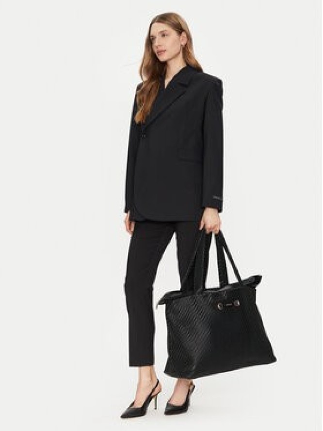 Guess Torebka TWW953 00100 Czarny