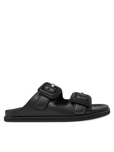 BOSS Klapki 50542329 Czarny