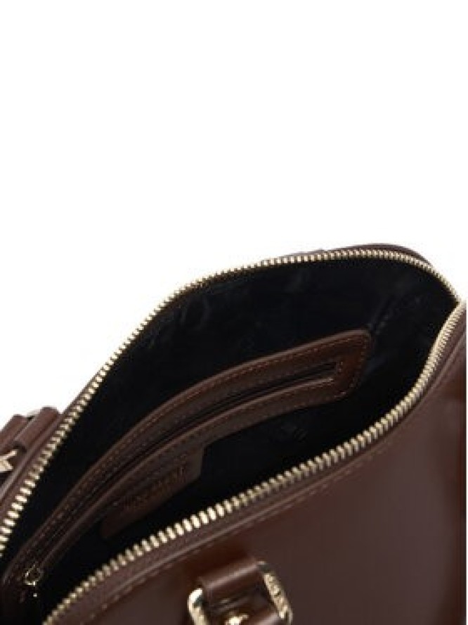 Nine West Torebka CEO-OPAL DREAM-LDA9210 Brązowy ciemny
