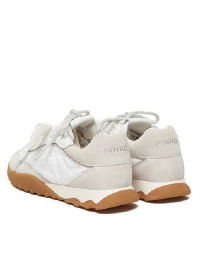PINKO Sneakersy Gea 02 SS0179 P076 Biały