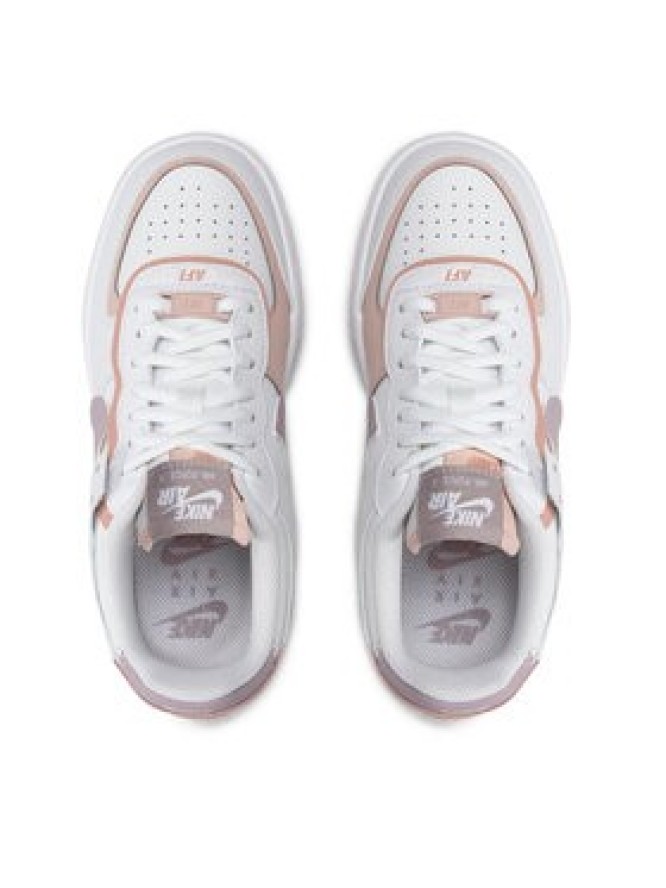 Nike Sneakersy Ad1 Shadow CI0919 113 Biały