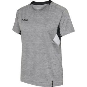 Jersey Hummel femme Tech Move