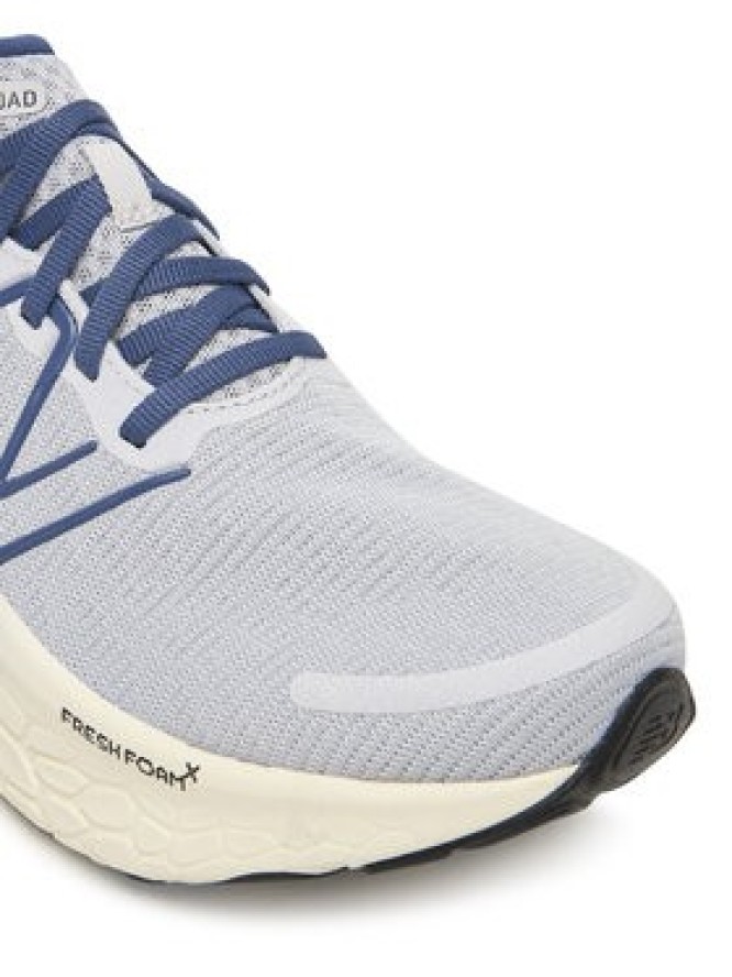 New Balance Buty do biegania Kaiha Road WKAIRCV1 Szary