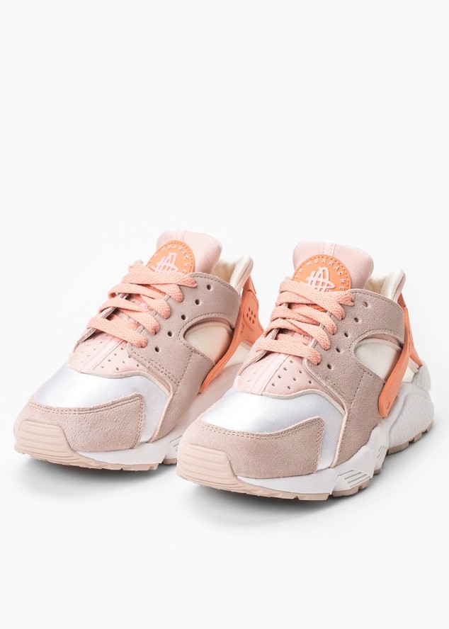 NIKE AIR HUARACHE Sneakersy damskie