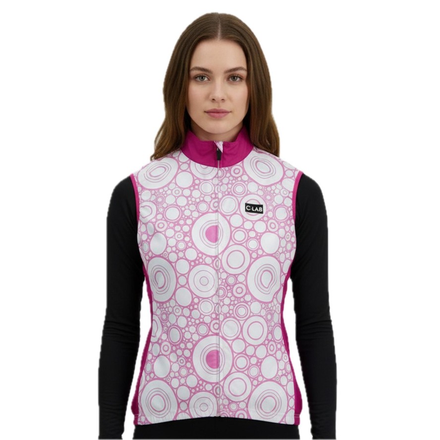 Lekka wiatrówka multisportowa damska MISTRALE