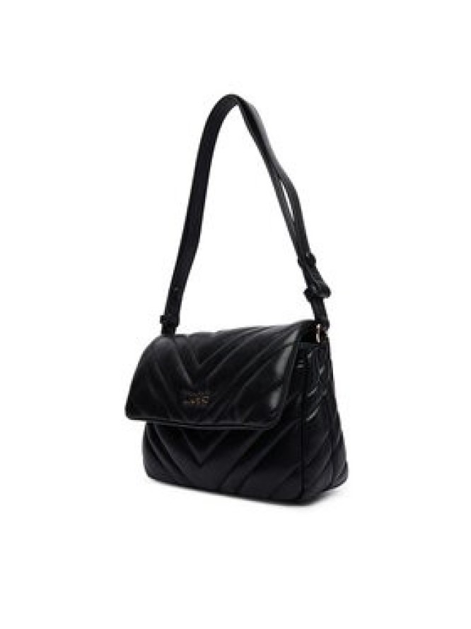 Liu Jo Torebka Lunny AF5188 E0426 Czarny