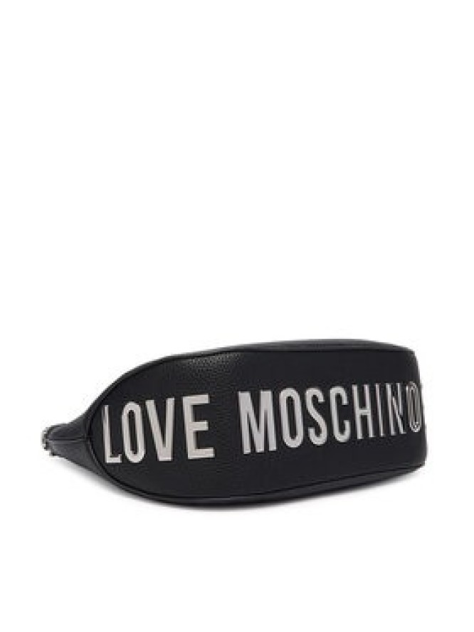 LOVE MOSCHINO Torebka JC4018PP1OLT000B Czarny