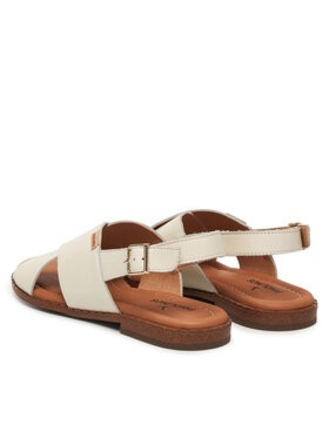 Pikolinos Sandały Algar W0X-0576 Écru