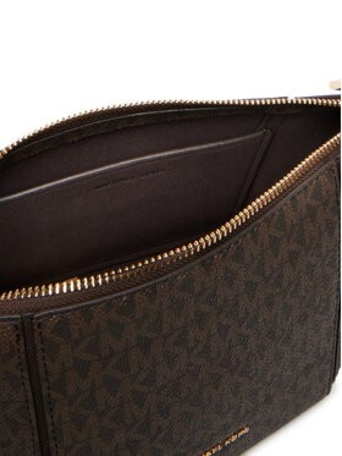 MICHAEL Michael Kors Torebka Sm Tz Xbody 32R6G9JC1B Brązowy
