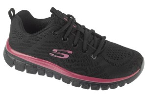 Buty sportowe Sneakersy damskie, Graceful - Get Connected