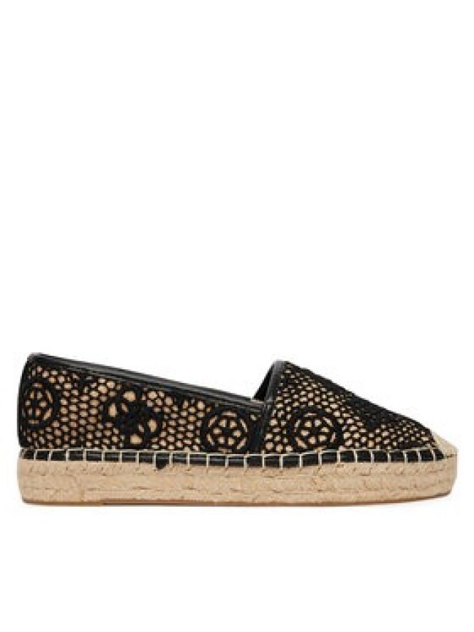 Guess Espadryle FLJOEN FAL14 Czarny
