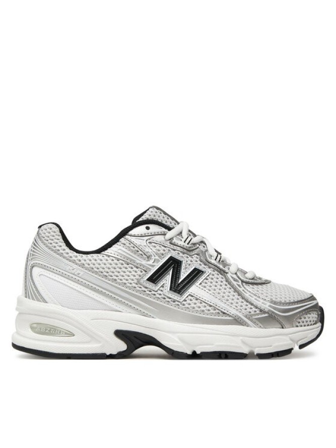 New Balance Sneakersy U740NW2 W Biały