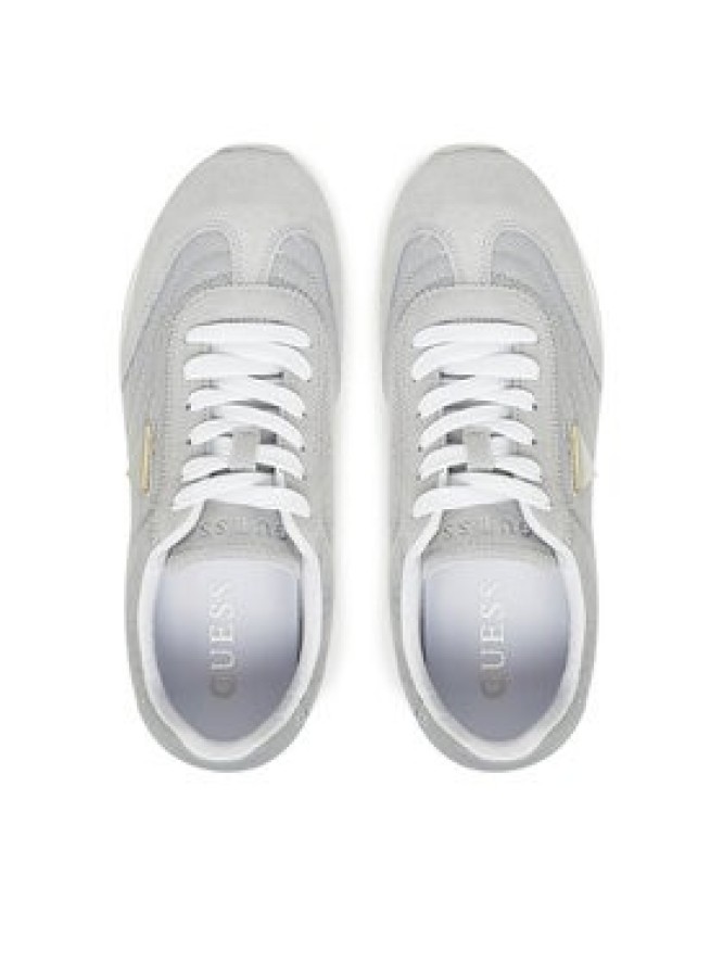 Guess Sneakersy 172457 Szary