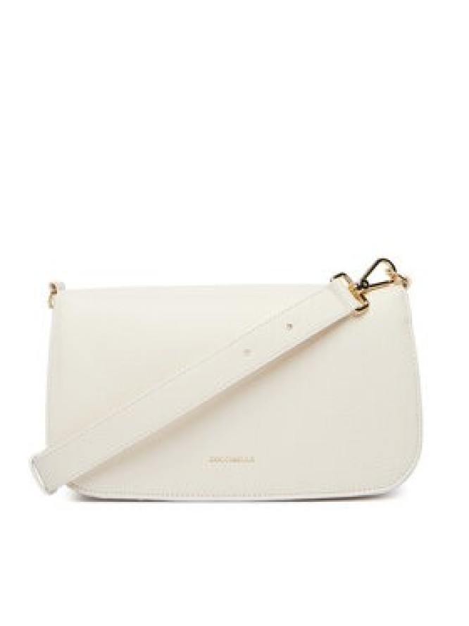 Coccinelle Torebka Coccinelle C-ME E1 SSL 12 03 01 Écru