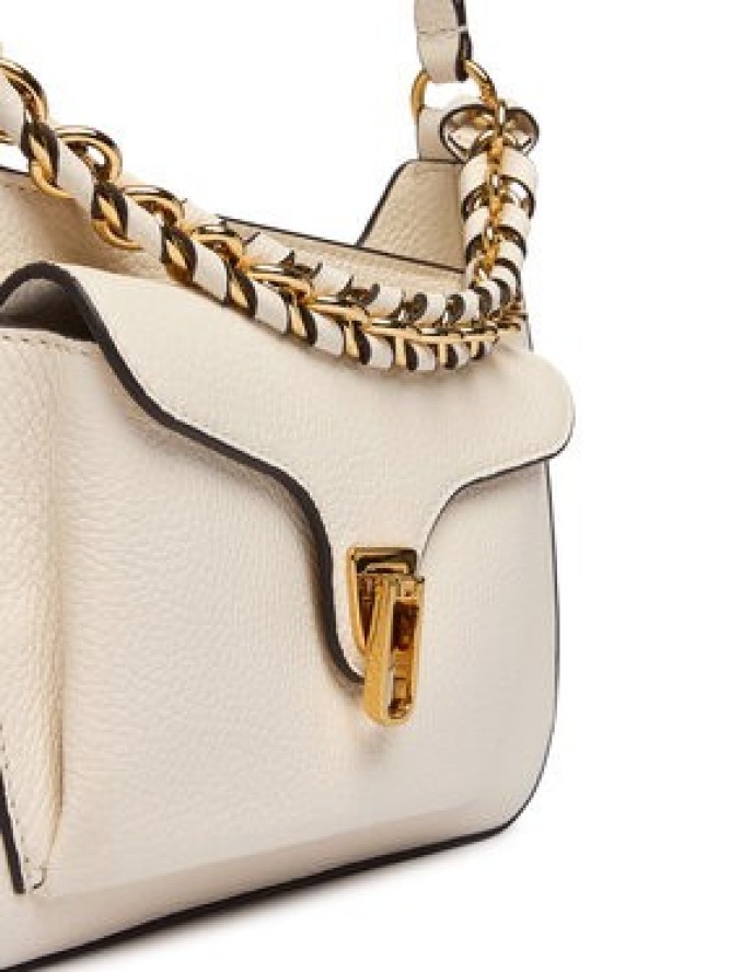 Coccinelle Saszetka 329150 Biały