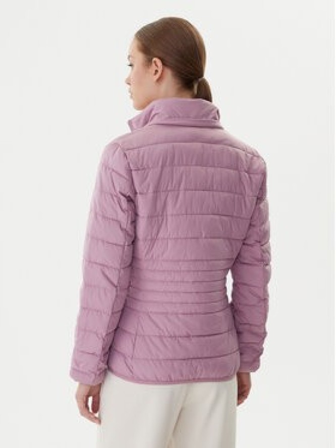 EA7 Emporio Armani Kurtka przejściowa 8NTB23 TNF8Z UA272 Różowy Regular Fit