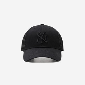 Czapeczka z daszkiem bejsbolowa New York Yankees