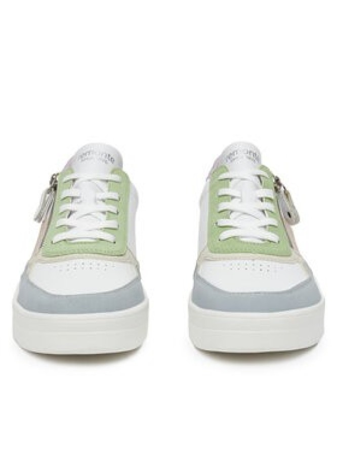 Remonte Sneakersy D0J01-87 Biały