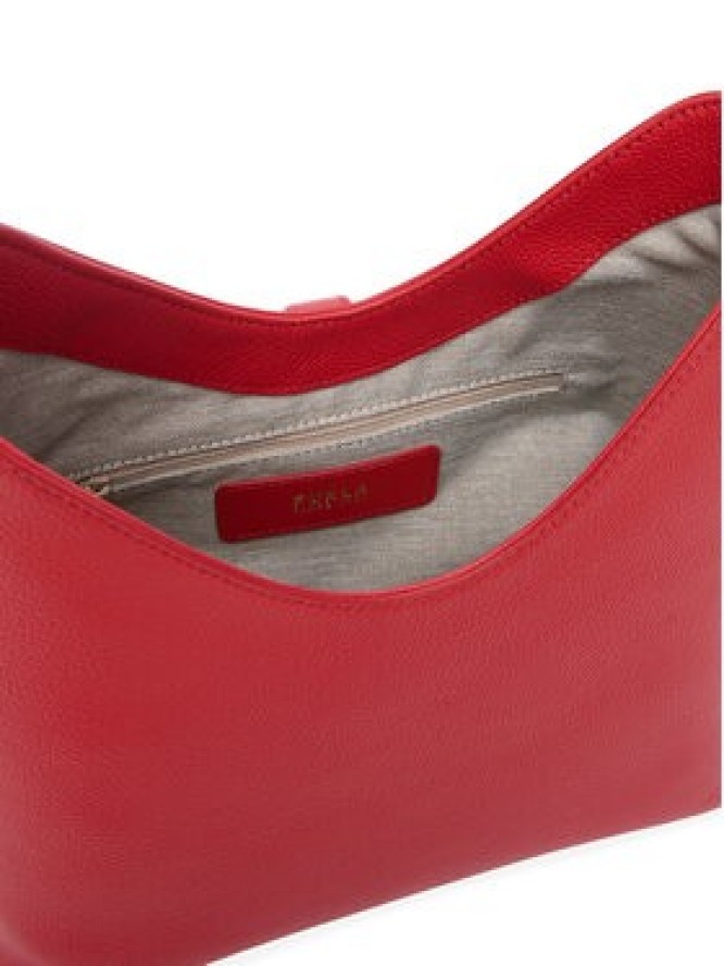 Furla Torebka Goccia S WB01979 BX3353 KH 4484S Czerwony