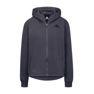 Bluza damska z kapturem Kappa Grittin